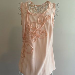 🌸5/$25🌸 Kenar women’s top size small